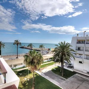 Paradise Beach Caleta De Velez