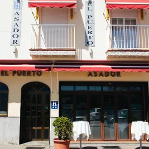 El Puerto Caleta De Velez