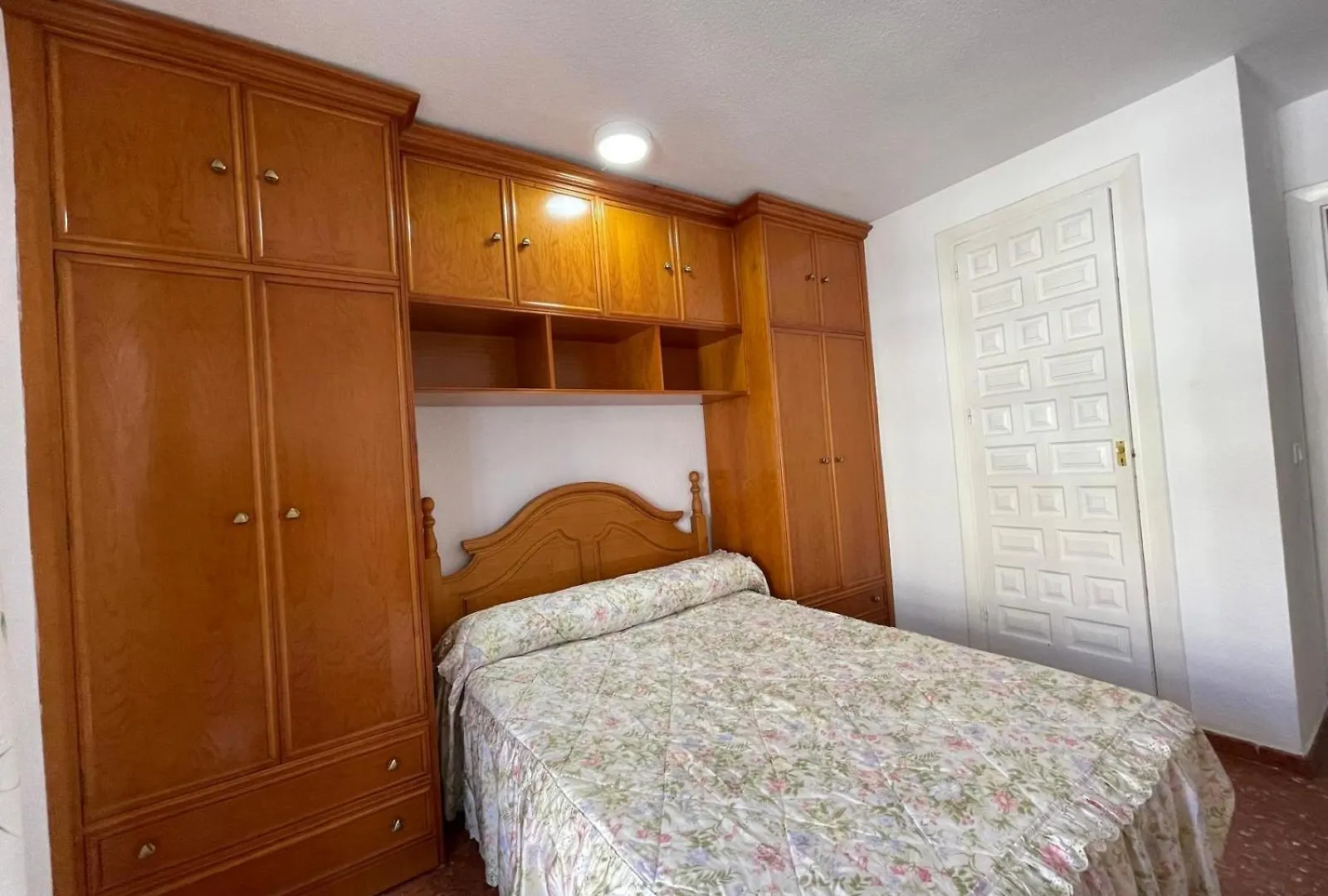 Apartment Terrasol Piramides 1 Dormitorio Caleta De Velez Spain