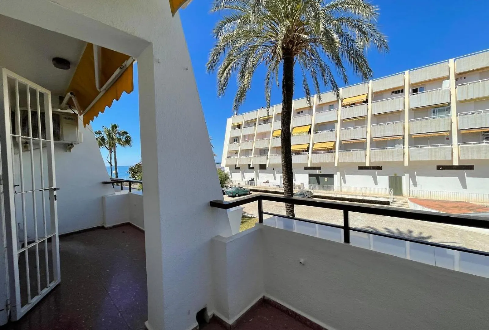 Terrasol Piramides 1 Dormitorio Caleta De Velez 0*,  Spain