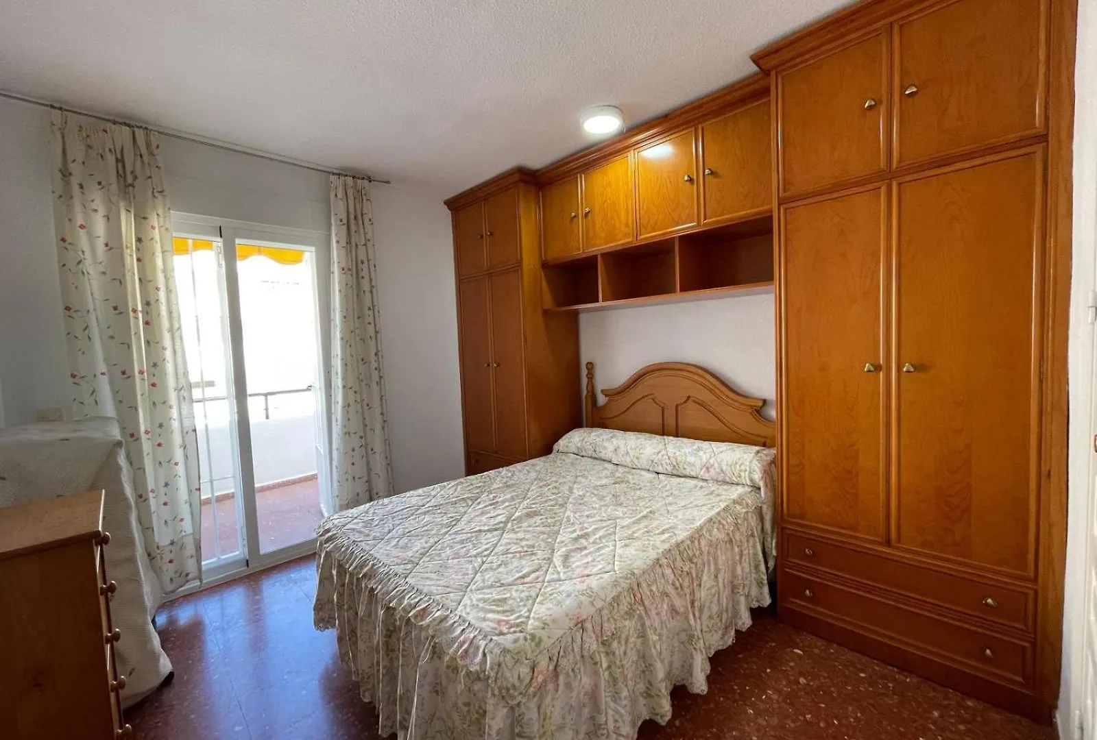 Terrasol Piramides 1 Dormitorio Caleta De Velez